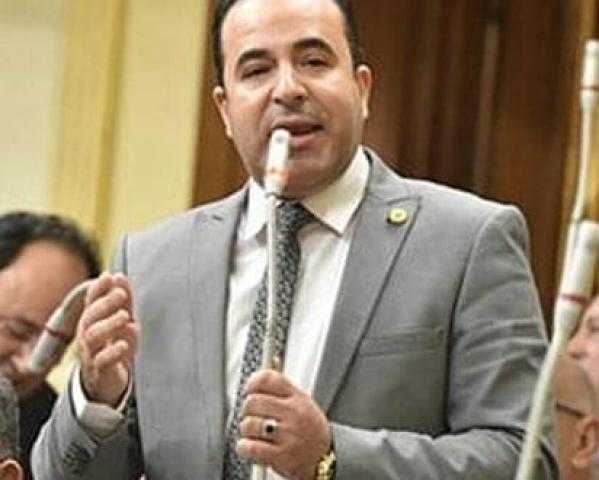 برلماني: توجيهات السيسي باستمرار تطوير قطاع الاتصالات تصب في إطار النهضة الشاملة