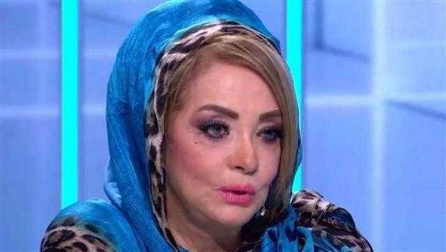شهيرة: ليس لدي مانع من العودة للتمثيل بعد إنتهاء كورونا