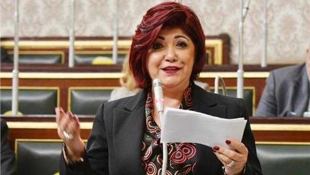 النائبة نورا علي: توعية الأجيال القادمة بكنوز مصر الأثرية والسياحية مهم للغاية