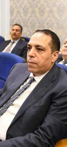 الصافي عبد العال: العاصمة الإدارية الجديدة معجزة تنموية ومعمارية تليق بمصر