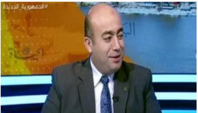 محلل سياسي: زيارة الرئيس السيسي لـ بكين تعكس احترام العالم لقيادة مصر