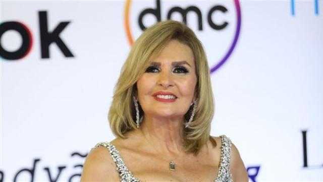 يسرا: استمتعت جدا بالمشاركة في مسلسل «البحث عن علا»
