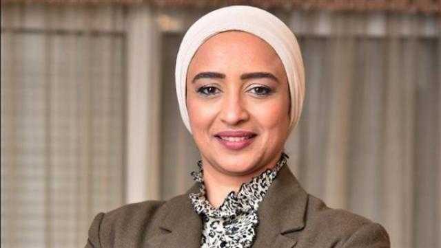 النائبة أميرة أبو شقة تطالب الأمم المتحدة باعتبار ”مأساة ريان” يوما عالميا لإنقاذ الطفولة