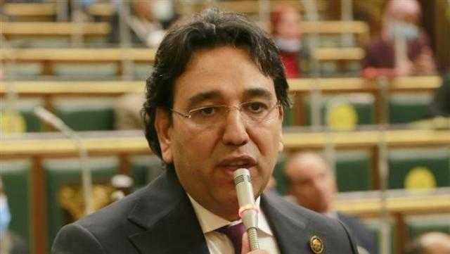 برلماني يطالب بمتابعة تطورات الالتهاب الكبدي مجهول المصدر بعد ظهوره في 12 دولة