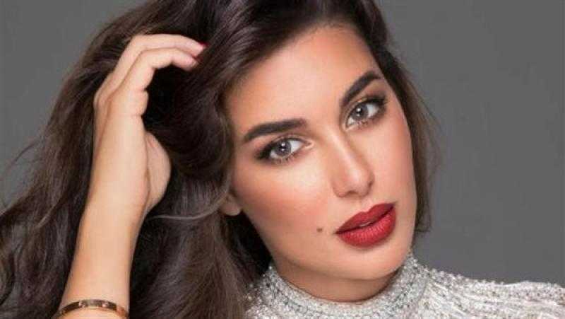ياسمين صبري تفاجيء متابعيها بإطلالة غير متوقعة