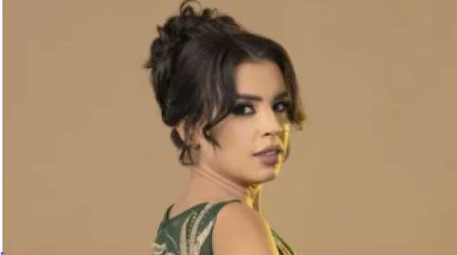 إيمان يوسف تنضم لأبطال مسلسل ”عالم تاني”