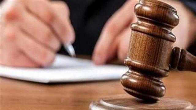 تأجيل محاكمة المتهمين بقتل أحد الأشخاص في شبرا الخيمة