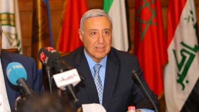رئيس «حقوق إنسان النواب» يشيد بتعيين المستشار بولس فهمي رئيسا للمحكمة الدستورية