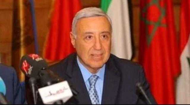 رئيس حقوق الإنسان بالنواب: تعيين المستشار بولس فهمي رئيسا لـ ”الدستورية” ترسيخ لدولة المواطنة