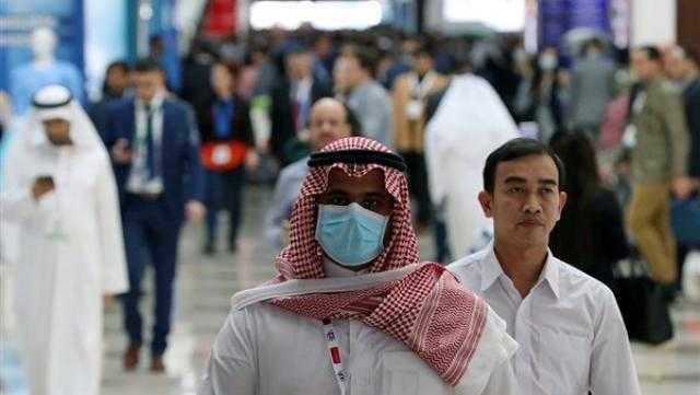 كورونا بالدول العربية: الأردن أكثر الإصابات خلال الـ24 ساعة الماضية