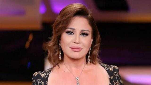 إلهام شاهين: سعيدة بحصول فيلم «حظر تجول» على 10 جوائز