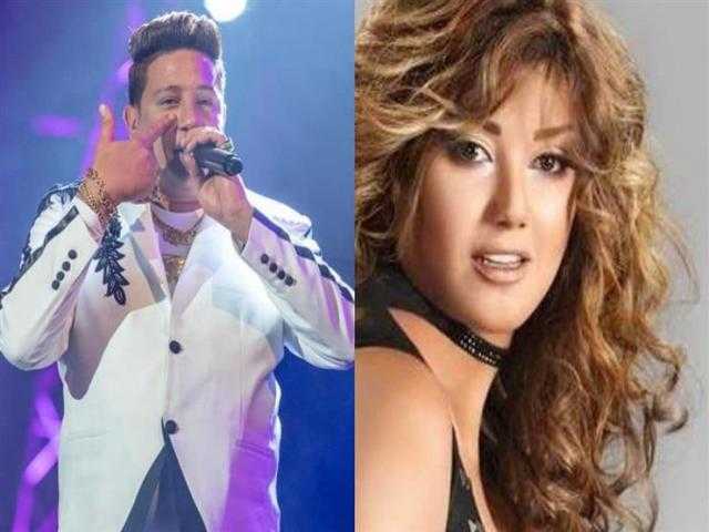 عركة جديدة.. الصراع يشتعل بين شمس وحمو بيكا.. الفنانة: لا شكل ولا أخلاق .. والأخير: بحبك