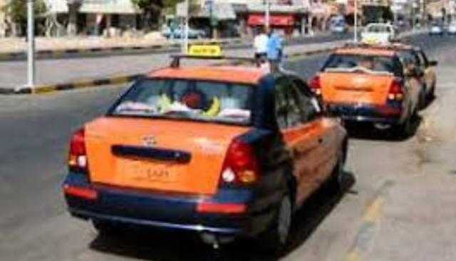 للمره الثانية في الغردقة.. سيدة تضع مولودها داخل تاكسي