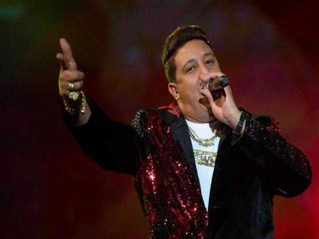 النقابة فيها ظلم وافترى.. حمو بيكا يتهم ”الموسيقيين” بالتزوير ويناشد الرئيس التدخل