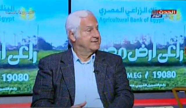 الشوباشي: وضع الشاشات في القرى والشوارع أسهل بديل لبناء دور العرض السينمائي