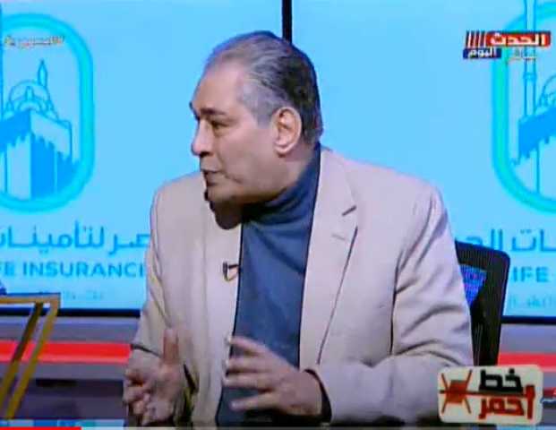 ياسر علي ماهر: لا تابع منصات التواصل الاجتماعي.. وأشغل وقتي بالقراءة