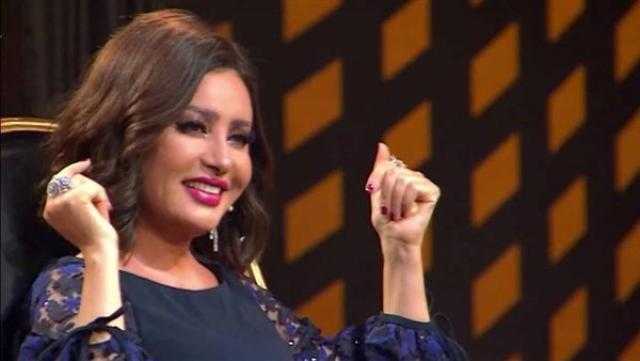 لطيفة للجمهور في عيد الحب: كل سنة والناس كلها طيبة.. فيديو