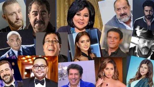 ”200 جنيه” و”حظر تجول” يحصدان جوائز الجمهور بجمعية الفيلم لدورتي 47 و48