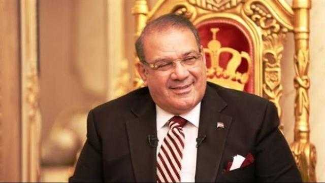 «الجنايات» تستكمل سماع الشهود في محاكمة حسن راتب وعلاء حسانين بقضية الآثار