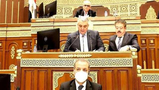 «الشيوخ» يوافق على تغليظ عقوبة ممارسة جريمة السخرة أو التمييز ضد العمال