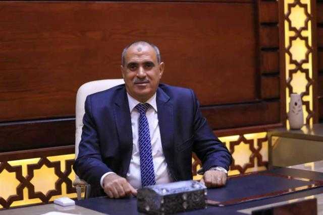 عاطف النمكي: تنفيذ العاصمة الإدارية في هذه الظروف شهادة على نهضة عمرانية وإرادة سياسية