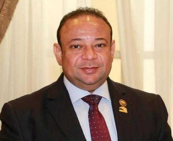 محمد محمود لبيب: توجيهات السيسي بتطوير أضرحة ومقامات أهل البيت لفتة دينية أسعدت الملايين