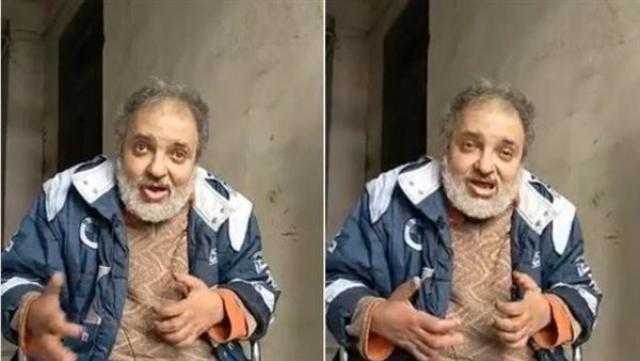 نقيب المهن التمثيلية يعلن تفاصيل الحالة الصحية لمخرج «بوجي وطمطم»