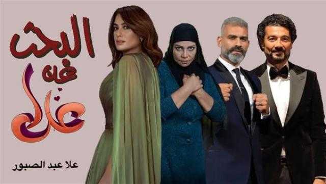 أحمد طارق: دخلت الفن صدفة وهند صبري ساعدتني في «البحث عن علا»