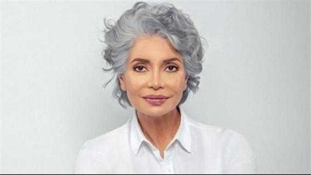 سوسن بدر تبدأ تصوير مسلسلها الجديد «بابلو»