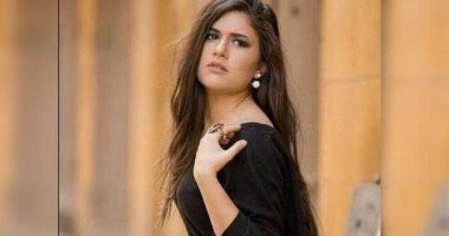 ديانا هشام تعلن إصابتها بفيروس كورونا