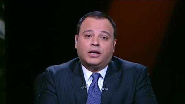 تامر عبد المنعم: لن أعود لعالم الفن إلا بعمل مناسب يليق باسمي وتاريخي