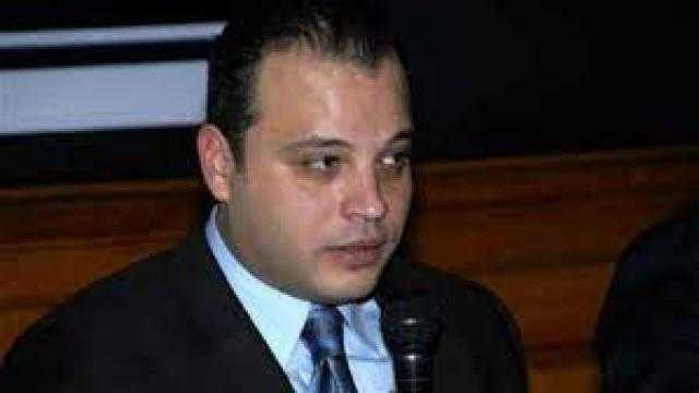 تامر عبدالمنعم يهاجم أحمد فلوكس: ”إيه اللي حشرك بين الباجوري وزوجته”