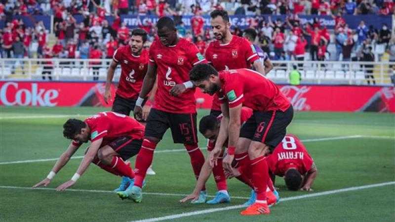الأهلي ينتظر الفائز من الجيش الوطني الرواندي والاتحاد المنستيري التونسي
