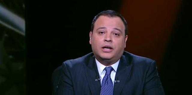 تامر عبدالمنعم: لا أمانع ”البوس”.. وقبلّت جالا فهمي وسناء موزيان في أعمالي