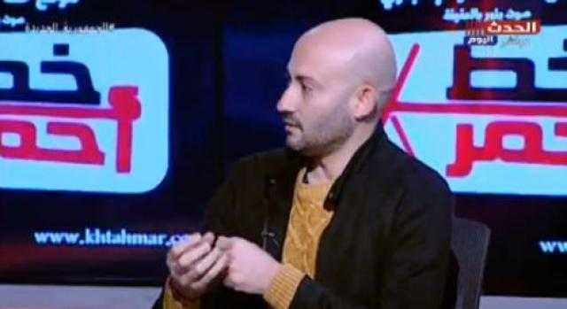 ناقد فني: الدراما تشهد محاولات لإعادة تصحيح مسارها