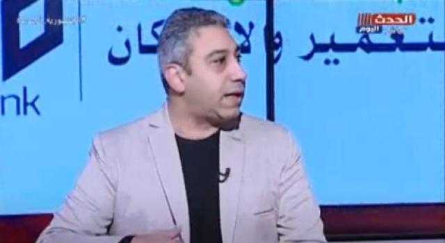 ناقد فني: بعض المنتجين يتجهون لجذب الجمهور بأعمال تقدم البلطجة والعنف