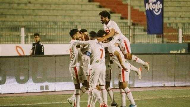 خسارة وحيدة.. تاريخ مواجهات الزمالك مع أندية أنجولا قبل موقعة ساجرادا