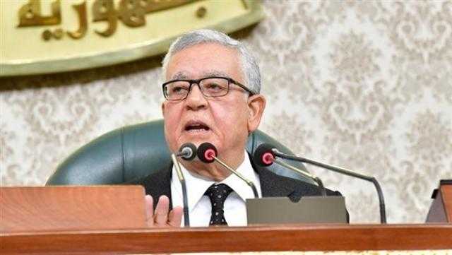 رئيس مجلس النواب يشارك في المؤتمر الرابع للبرلمان العربي