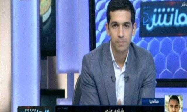 الإعلاميين: منع ظهور هانى حتحوت وإحالته للتحقيق