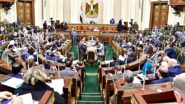 ”خارجية النواب” توصى بإجراء زيارات خارجية.. والعاصمة الإدارية فى المقدمة