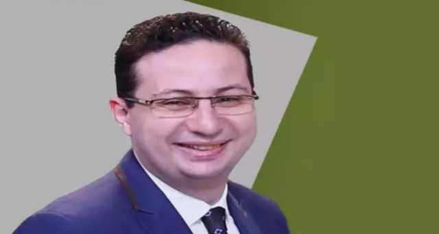 حبس أحمد أبو النصر ”طبيب الكركامين” 4 أيام لاتهامه بالغش والتدليس وانتحال صفة
