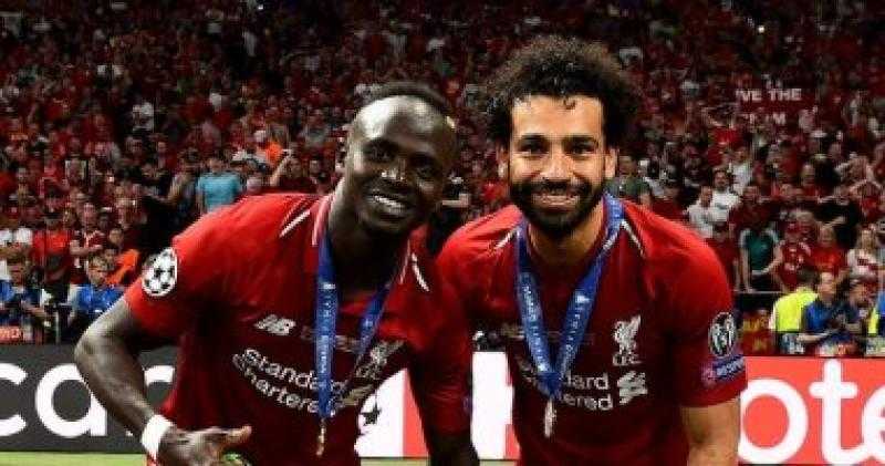ناقد رياضي: غياب ماني في مصلحة محمد صلاح من الجانب النفسي