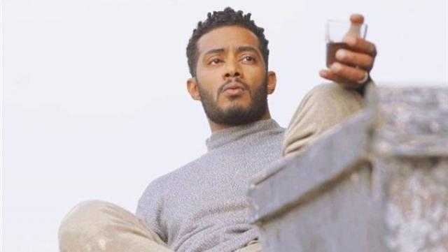 محمد رمضان يواصل تصوير مسلسل «المشوار» بالإسكندرية