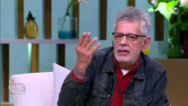 تطورات الحالة الصحية للفنان فطين عبد الوهاب