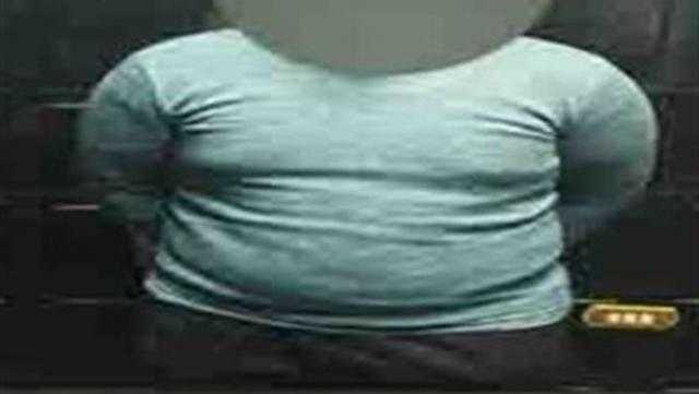 سقوط سائق سرق 150 جنيه ذهب من مندوب مبيعات في عابدين