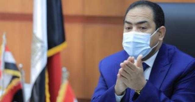 رئيس التنظيم والإدارة عن حقوق الإنسان بـ”الخدمة المدنية”: يرسخ لتدريب الشباب
