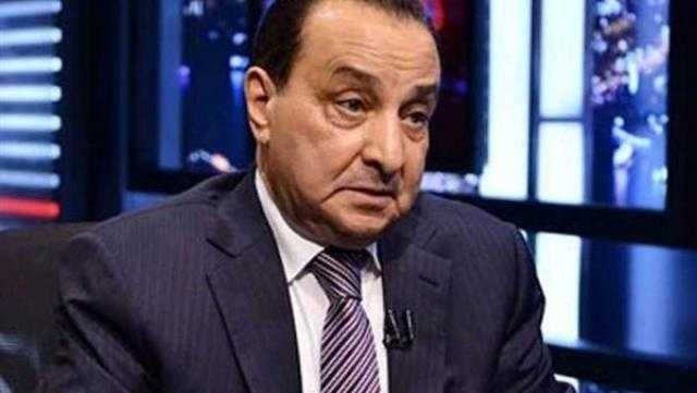 محمد الأمين يلتقى مع أهله خلال محاكمته.. وشاهدة: ”ولادى عمرهم ما اشتكوا منه”