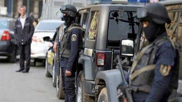 أجهزة الأمن تنجح في ضبط طرفي مشاجرة بأحد مواقف السيارات بميت غمر