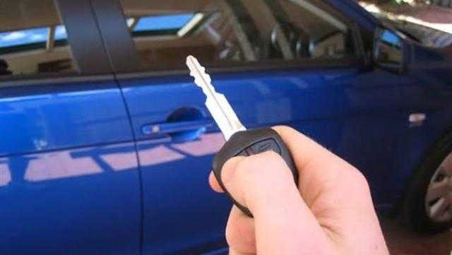 المتهم بسرقة سيارة في السلام: صاحبها تركها وبداخلها المفتاح