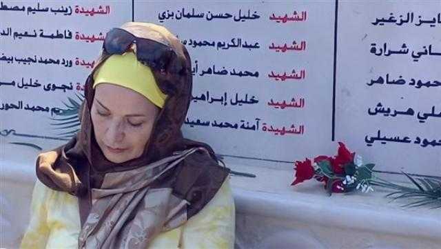 رغدة: «ما تبقى من عمري فهو ملك لله وحده»